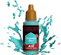 The Army Painter Warpaints Air - Phantasmal Blue