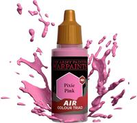 The Army Painter Warpaints Air - Pixie Pink