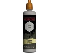 The Army Painter Warpaints Air Primer - Grey