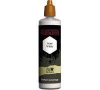 The Army Painter Airbrush Grundering AW2012 - Flacone contagocce da 10 ml, colore acrilico, per aerografo, pittura, miniature Wargaming, perfetto per giochi da tavolo, multicolore
