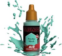 The Army Painter Warpaints Air - Psychic Shock