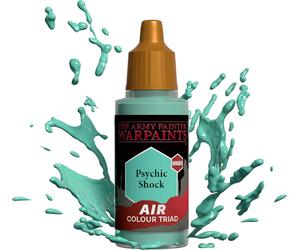 The Army Painter Warpaints Air - Psychic Shock