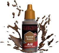 The Army Painter Warpaints Air - Rawhide Brown