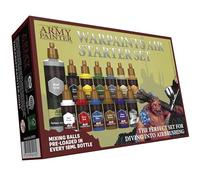 Set Colori - Warpaints Air Starter Set