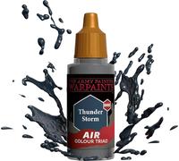 The Army Painter Warpaints Air - Thunder Storm