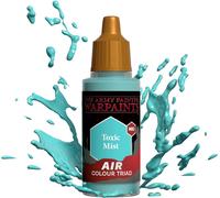 The Army Painter Warpaints Air - Toxic Mist