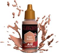 The Army Painter Warpaints Air - Viper Brown