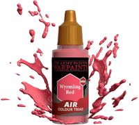 The Army Painter Warpaints Air - Wyrmling Red