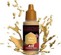The Army Painter Warpaints Air - Yelllow Dune