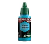 The Army Painter Warpaints Fanatic Effects - Plasma Coil Glow
