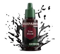 The Army Painter Warpaints Effetti Fanatici Vero Sangue Colore 18ml