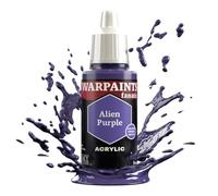 The Army Painter Warpaints Fanatic: Purples - Alien Purple