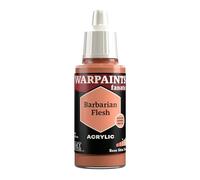 The Army Painter Warpaints Fanatic: Rose Skin Tones - Barbarian Flesh