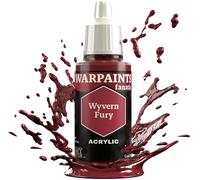 The Army Painter Warpaints Fanatic: Cool Reds - Wyvern Fury