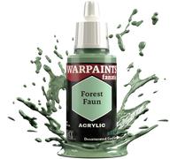 The Army Painter Warpaints Fanatic: Desaturated Cool Greens - Forest Faun