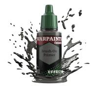 The Army Painter Warpaint Fanatics Brush-On Primer Effetti Miniatura Hobby Pittura con Fanatics Warpaint Vernice di qualità per Wargaming in miniatura