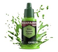 The Army Painter Warpaints Fanatic Effects - Data System Glow