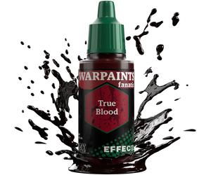The Army Painter Warpaints Fanatic Effects - True Blood
