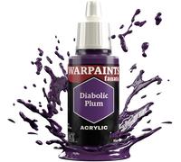 The Army Painter Warpaints Fanatic: Magentas - Diabolic Plum