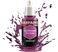 The Army Painter Warpaints Fanatic: Magentas - Spellbound Fuchsia