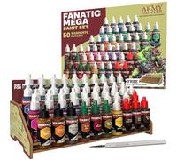 Warpaints Fanatic Mega Paint Set