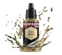 The Army Painter Warpaints Fanatic Metallic - True Brass