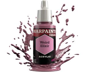 The Army Painter Warpaints Fanatic: Pinks - Weird Elixir