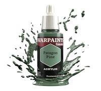 The Army Painter Warpaints Fanatic: Desaturated Cool Greens - Patagon Pine