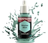 The Army Painter Warpaints Fanatic: Turquoises - Marine Mist