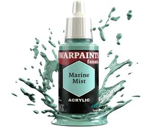 The Army Painter Warpaints Fanatic: Turquoises - Marine Mist