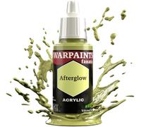 The Army Painter Warpaints Fanatic: Vibrant Greens - Afterglow