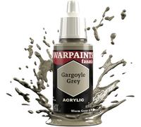 The Army Painter Warpaints Fanatic: Warm Greys & White - Gargoyle Grey