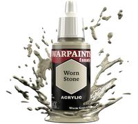 The Army Painter Warpaints Fanatic: Warm Greys & White - Worn Stone