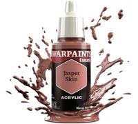 The Army Painter Warpaints Fanatic: Warm Skin Tones - Jasper Skin