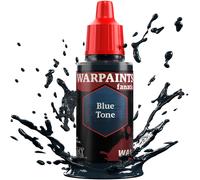 The Army Painter Warpaints Fanatic Wash - Blue Tone