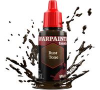 The Army Painter Warpaints Fanatic Wash - Rust Tone