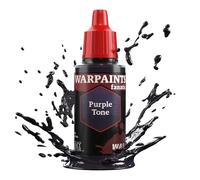 The Army Painter Warpaints Fanatic Wash viola per modelli e miniature