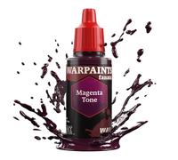 The Army Painter Warpaints Fanatic Wash - Magenta Tone