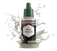 The Army Painter Warpaints Fanatic Effects - Matt Varnish