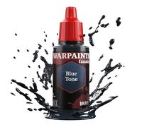 The Army Painter Warpaints Fanatic Wash - Blue Tone
