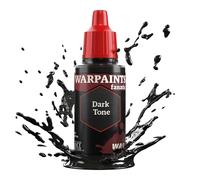 The Army Painter Warpaints Fanatic Wash - Dark Tone