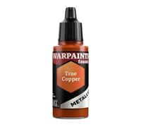 The Army Painter Warpaints Fanatic Metallic - True Copper