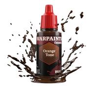 The Army Painter Warpaints Fanatic Wash - Orange Tone
