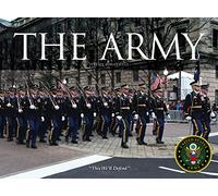The Army: This We'll Defend