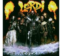 The Arockalypse