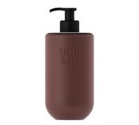 The Aromatherapy Co. - Smith & Co. Lozione mani e corpo da 400 ml - Black Oud & Zafferano | Olio di prugna kakura e olio di marula idratante per la pelle - Vegan & Cruelty-Free/Made in New Zealand.