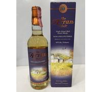 The Arran 7yo Single Islay Malt Scotch Whisky 70cl 46% Vol Non Chillfiltered