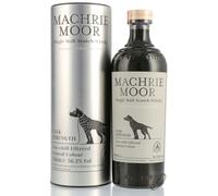 The Arran Machrie Moor Cask Strength Whisky 56,2% vol. 0,70l