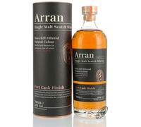 The Arran Port Cask Finish Whisky 50% vol. 0,70l