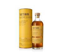 The Arran Sauternes Cask Finish Scotch Whisky 0,7L (50% Vol.)